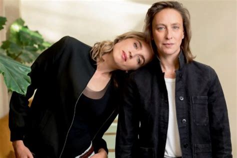 adèle haenel y celine sciamma